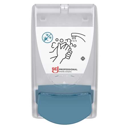Image de DISTRIB. SAVON OXYBAC DEB CLEANSE ANTIBAC 1L