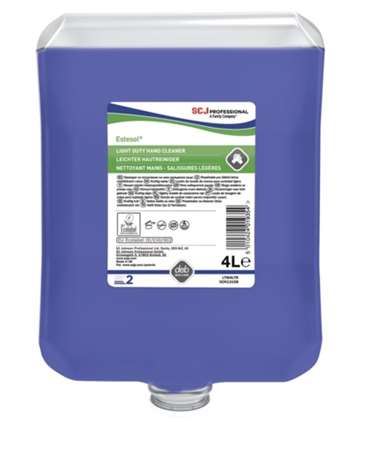 Image de ESTESOL LOTION 4L ECOLABEL colis 4 x 4