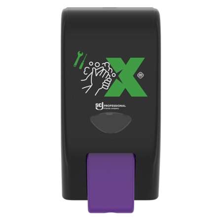 Image de DISTRIB. SAVON SOLOPOL GFX