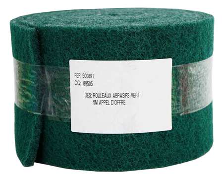 Image de ABRASIF VERT RLX 5 METRES