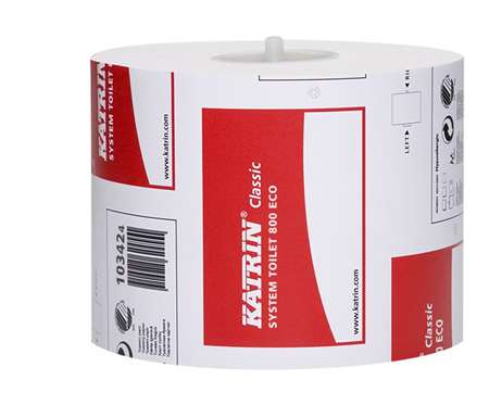 PH RL KATRIN 800F ECOLABEL 92M X 36RLX