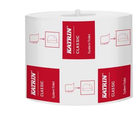 Image de PH RLX 2 PLIS SYSTEM ECOLABEL 36 X 800F