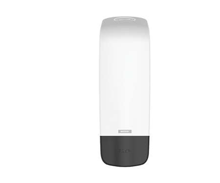 Image de DISTRIB. SAVON BLANC KATRIN RECH 1L