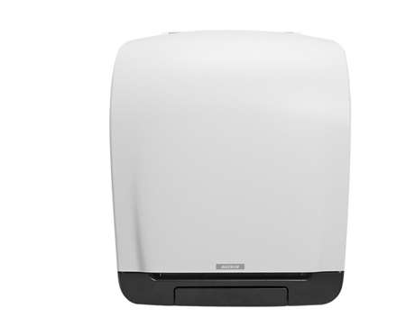 Image de DISTRIB. EM BLANC RL AUTOCUT KATRIN