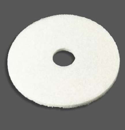 Image de DISQUE ABRASIF BLANC DIAMETRE 406MM