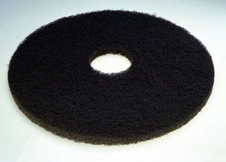 Image de DISQUE ABRASIF NOIR DIAMETRE 406MM