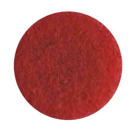 Image de DISQUE ABRASIF ROUGE DIAMETRE 406MM