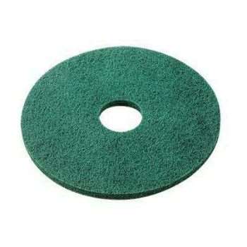 Image de DISQUE ABRASIF VERT DIAMETRE 432MM