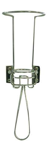 Image de SUPPORT INOX POUR CARTOUCHE 1L AIRLESS