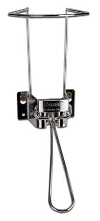 Image de SUPPORT INOX POUR CARTOUCHE 1L AIRLESS