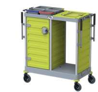 CHARIOT KUBI PRO COMPACT