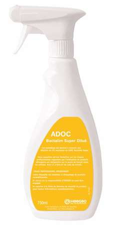 Image de ADOC VAPO VIDE VITRES & SURFACES 750ML