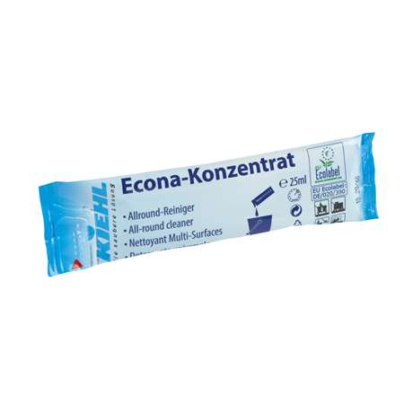 Image de ECONA NETTOYANT ECOLABEL DOSES de 25mL x240