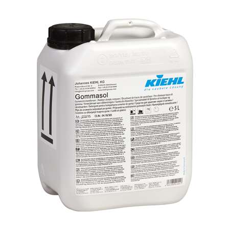 Image de GOMMASOL 5L