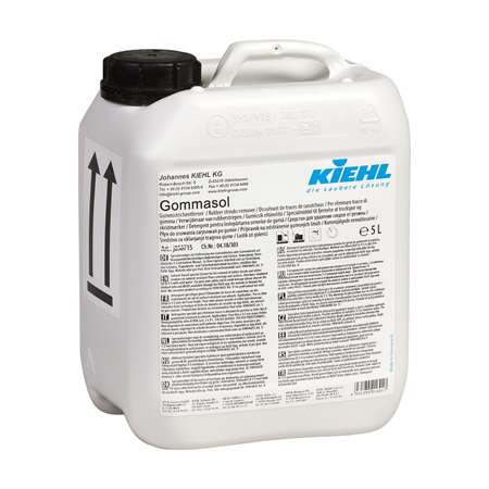Image de GOMMASOL 5L