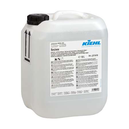 Image de RESINEX 10L