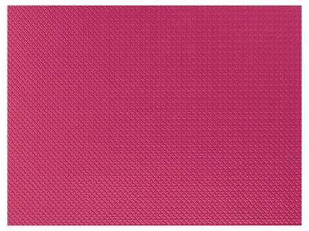 SET 30 x 40cm FRAMBOISE x 500