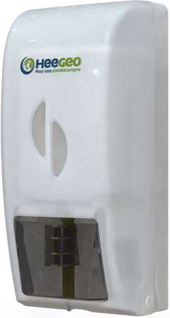 Image de DISTRIB. SAVON LIQUIDE TRANSLUCIDE 700ML