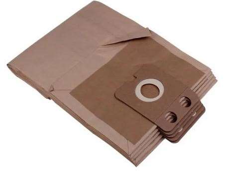 Image de SACS PAPIER TYPE NILFISK VP100/300/GD1000  X 10