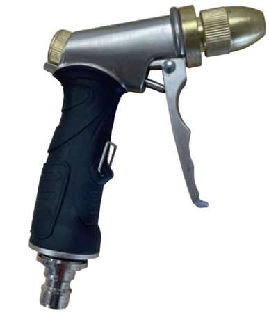 PISTOLET POUR CENTRALE