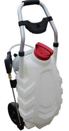 Image de PRO SPRAYER III+ 2 BAT + CHARGEUR