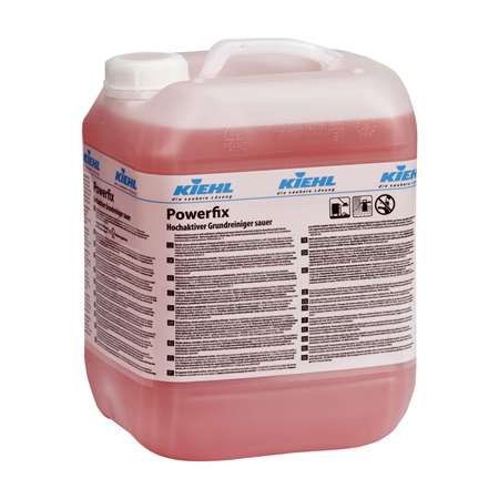 Image de POWERFIX DECAP CALCAIRE 10L