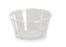 Image de POT A SAUCE CRISTAL 6 CL 10X250 (sans couvercle)