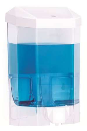 Image de DISTRIB. SAVON ABS 0.5L