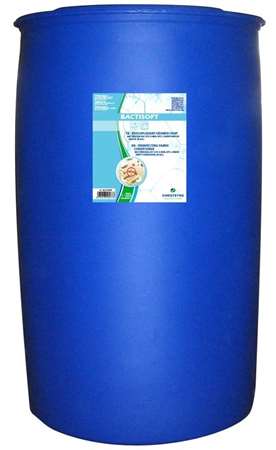 CARETEX BACTISOFT ASSOUPLISSANT ANTI-BACT DESINFECTANT 200L