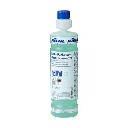 Image de KIEHL PARKETTO CLEAN 1L