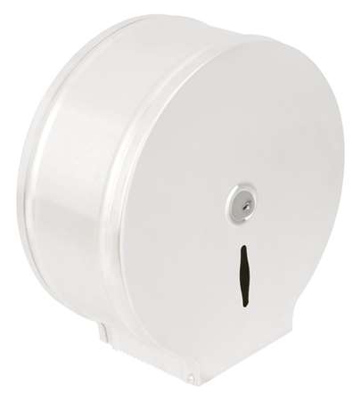 Image de DISTRIB. PH MAXI JUMBO METAL BLANC