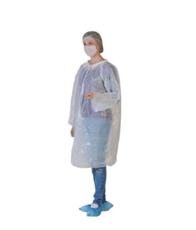 Image de KIT VISITEUR HYGIENE COLIS DE 100