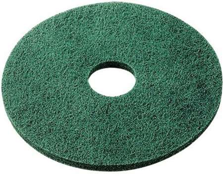 DISQUE ABRASIF VERT D530 colis de 5