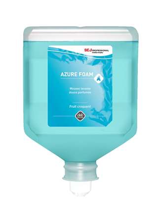 Image de DEB AZURE FOAM MOUSSE LAVANTE C 4X2L ECOLABEL