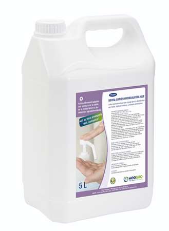 Image de NEVEA SOLUTION HYDROALCOOLIQUE 5L