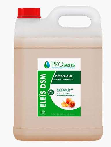 Image de ELEIS DETACHANT SURF MODERNE ECOCERT 5 L