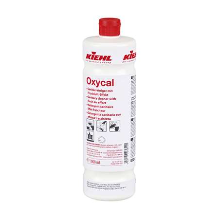 Image de OXYCAL 1L