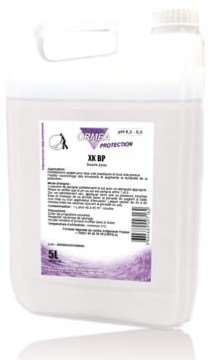 Image de BOUCHE PORES ORMEA XK BP 5L