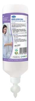 Image de NEVEA SAVON DOUX 1L FLACON AIRLESS COLIS DE 12