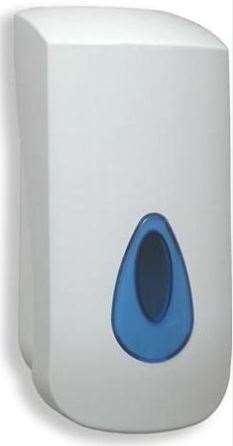 Image de DISTRIB. SAVON FRUTTI MOUSSE A REMPLIR 900ML