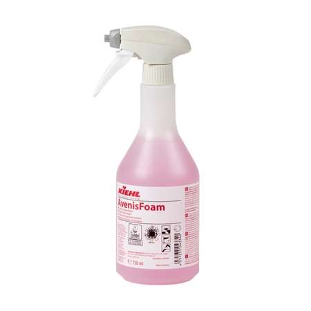 AVENIS FOAM SANITAIRES 750 ML