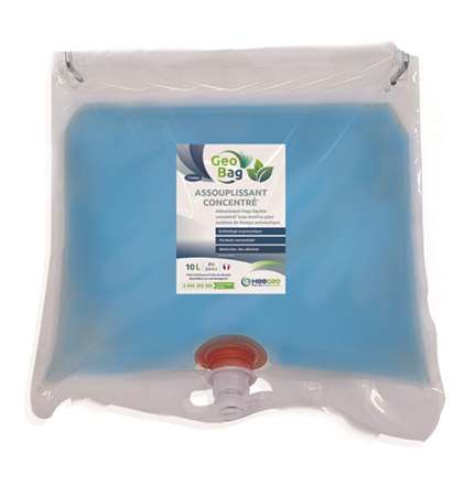 Image de GEO BAG ASSOUPLISSANT CONCENTRE POCHE DE 10L