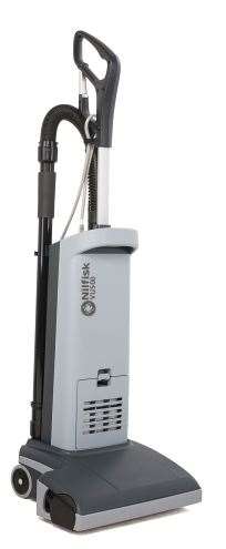 Image de ASPIROBROSSEUR VU500 NILFISK 15INCH