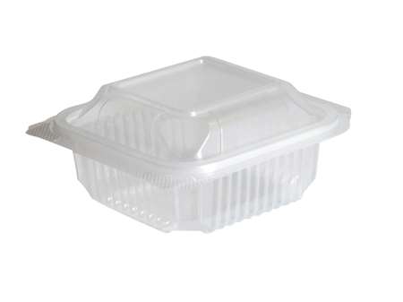 Image de BARQUETTE MULTIFONCTION + COUVERCLE CHARN. 250g x 600