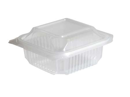 Image de BARQUETTE MULTIFONCTION + COUVERCLE CHARN. 250g x 600
