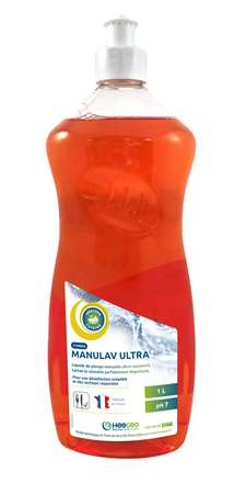MANULAV ULTRA 1L