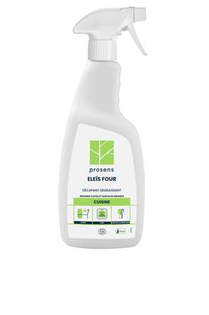 Image de ELEIS FOUR ET SURFACES GRASSES PULVÉ 750ML