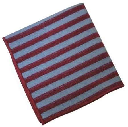 Image de LAVETTE MF CARRE EMR 30CM X 30 CM
