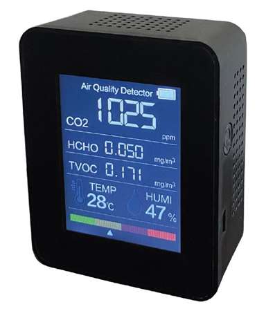 Image de SCAN AIR C02