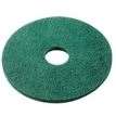 Image de DISQUE ABRASIF VERT D355 colis de 5